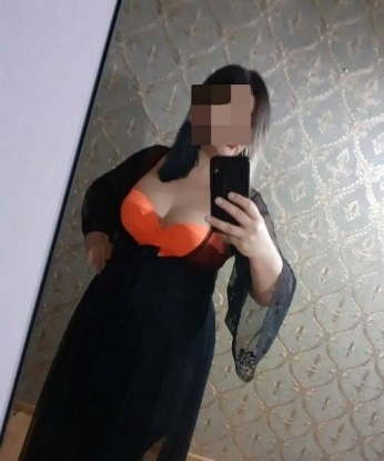 Анкета проститутки Инга - Фото 1, Мамхег, 38 лет, №1233