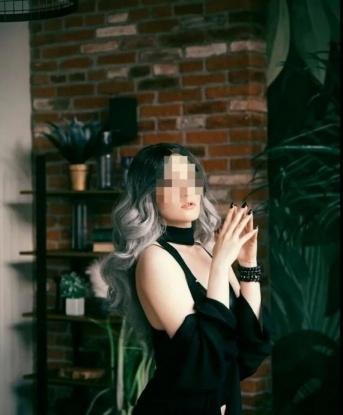 Анкета проститутки Яночка - Фото 1, Мамхег, 22 года, №12222