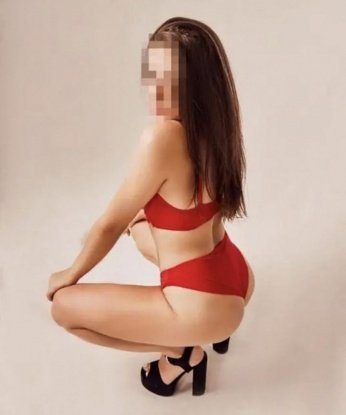 Анкета проститутки Инна - Фото 1, Мамхег, 20 лет, №9386